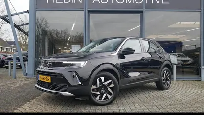 Gebruikt 2022 Opel Mokka Elegance SUV | € 18.880 (Eerlijke prijs)