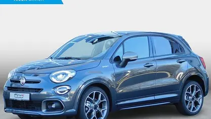 Gebruikt 2021 Fiat 500X Sport SUV | € 19.989 (Eerlijke prijs)