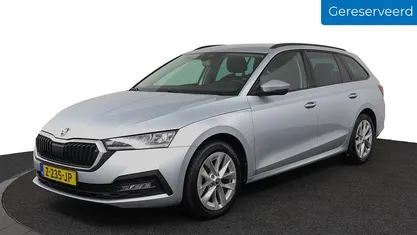 Occasion 2024 Skoda Octavia Stationwagen | € 26.795 (Eerlijke prijs)