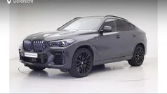 Grijs Gebruikt 2022 BMW X6 M Sport SUV | € 83.895 (Goede deal)