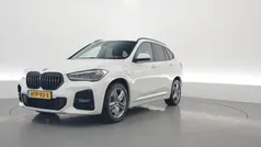 Wit Gebruikt 2021 BMW X1 M Sport SUV | € 27.750 (Goede deal)