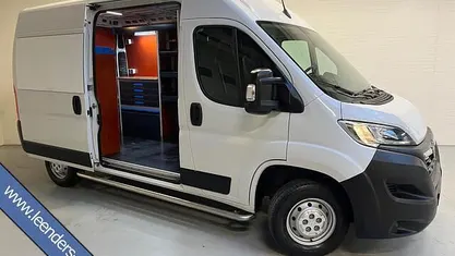 Occasion Opel Movano Edition 140 PK (102 kW) 2022 Van