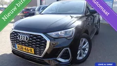 Gebruikt 2020 Audi Q3 Sportback Business SUV | € 31.950 (Eerlijke prijs)