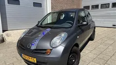 Gebruikt 2003 Nissan Micra Tekna Hatchback | € 1.495 (Eerlijke prijs)