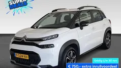 Gebruikt 2022 Citroën C3 Aircross Feel SUV | € 15.740 (Eerlijke prijs)
