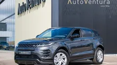 Grijs Gebruikt 2024 Land Rover Range Rover evoque SE Dynamic SUV | € 54.950 (Super prijs)