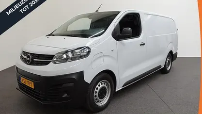 Occasion 2022 Opel Vivaro-e Combi Edition Van | € 26.890 (Super prijs)