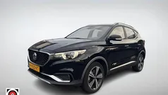 Zwart Gebruikt 2020 MG ZS Luxury SUV | € 9.450 (Super prijs)
