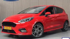Gebruikt 2021 Ford Fiesta ST-Line Hatchback | € 15.900 (Eerlijke prijs)