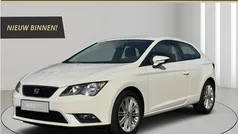 Gebruikt 2016 Seat Leon Stationwagen | € 8.895 (Super prijs)