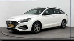 Gebruikt 2024 Hyundai i30 Comfort Stationwagen | € 22.900 (Eerlijke prijs)