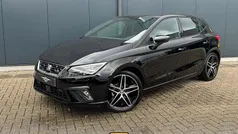 Gebruikt 2020 Seat Ibiza FR Hatchback | € 17.235 (Eerlijke prijs)