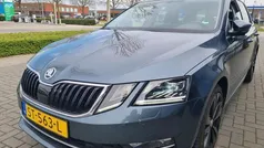 Gebruikt 2018 Skoda Octavia Style Stationwagen | € 12.749 (Eerlijke prijs)