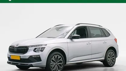 Gebruikt 2025 Skoda Kamiq SUV | € 27.950 (Eerlijke prijs)