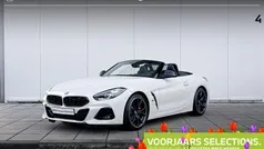 Alpinweiss Gebruikt 2023 BMW Z4 Basis Cabriolet | € 57.900 (Eerlijke prijs)