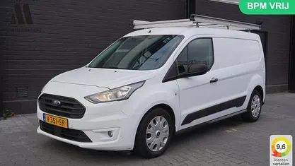Gebruikt 2018 Ford Transit Van | € 11.900 (Eerlijke prijs)