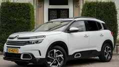 Gebruikt 2019 Citroën C5 Aircross PureTech SUV | € 15.935 (Eerlijke prijs)