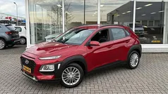 Gebruikt 2018 Hyundai Kona SUV | € 15.950 (Goede deal)