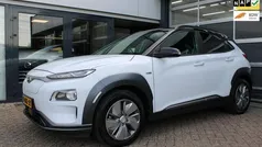 Wit Gebruikt 2020 Hyundai Kona Premium SUV | € 18.900 (Eerlijke prijs)