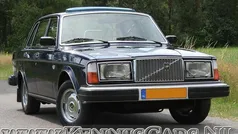 Gebruikt 1978 Volvo 264 Sedan | € 13.900