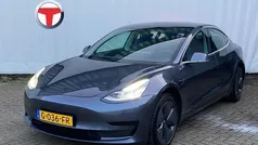 Grijs Gebruikt 2019 Tesla Model 3 Standard Range Sedan | € 18.695 (Eerlijke prijs)