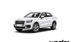 Wit Gebruikt 2019 Audi Q2 Sport SUV | € 22.940 (Goede deal)