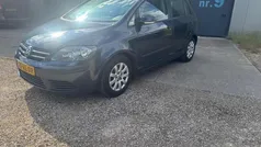 VW Golf Plus