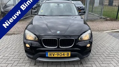 Occasion BMW X1 143 PK (105 kW) 2012 SUV