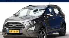 Grijs Gebruikt 2019 Ford Ecosport ST-Line SUV | € 14.750 (Eerlijke prijs)