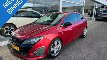 Occasion Seat Ibiza FR 150 PK (110 kW) 2009 Hatchback