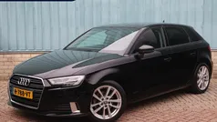 Gebruikt 2020 Audi A3 Sportback Comfort Hatchback | € 20.890 (Goede deal)