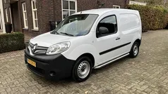 Gebruikt 2014 Renault Kangoo Van | € 2.950 (Eerlijke prijs)