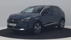 Gebruikt 2022 Peugeot 3008 Allure SUV | € 25.500 (Goede deal)