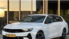 Gebruikt 2024 Opel Astra Edition Stationwagen | € 29.450 (Goede deal)