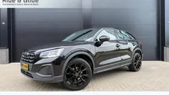 Zwart Gebruikt 2022 Audi Q2 Comfort SUV | € 25.950 (Super prijs)