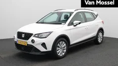 Wit Gebruikt 2022 Seat Arona Style SUV | € 18.400 (Eerlijke prijs)