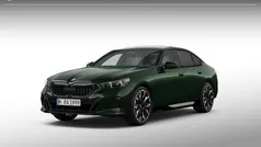 Gebruikt 2025 BMW 540 M Sport Sedan | € 136.900