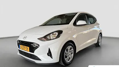 Occasion Hyundai i10 Comfort 2024 Hatchback
