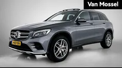 Gebruikt 2017 Mercedes GLC350 Premium Plus SUV | € 29.900 (Eerlijke prijs)