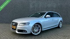 Gebruikt 2009 Audi A4 S-Line Stationwagen | € 6.995 (Eerlijke prijs)