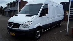Gebruikt 2011 Mercedes Sprinter Van | € 11.950 (Eerlijke prijs)