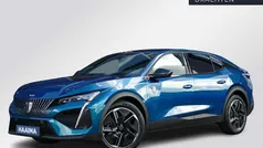 Gebruikt 2025 Peugeot 408 GT Sedan | € 47.775 (Eerlijke prijs)