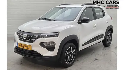 Occasion 2022 Dacia Spring Comfort Plus Hatchback | € 9.400 (Goede deal)