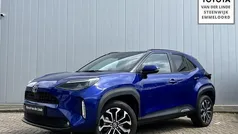 Blauw Gebruikt 2023 Toyota Yaris Cross SUV | € 27.750 (Goede deal)