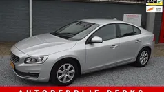 Grijs Gebruikt 2013 Volvo S60 Kinetic Sedan | € 9.950 (Eerlijke prijs)