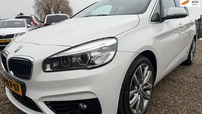 Occasion BMW 225 Executive 232 PK (170 kW) 2014 Wit Stationwagen