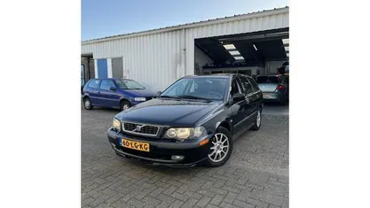 Occasion Volvo V40 136 PK (100 kW) 2003 Stationwagen