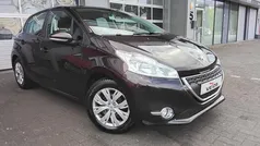 Gebruikt 2013 Peugeot 208 Active Hatchback | € 6.250 (Eerlijke prijs)
