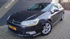 Grijs (metallic) Gebruikt 2011 Citroën C5 Exclusive Sedan | € 2.299 (Super prijs)