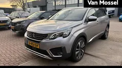 Grijs Gebruikt 2019 Peugeot 5008 Premium SUV | € 21.240 (Super prijs)
